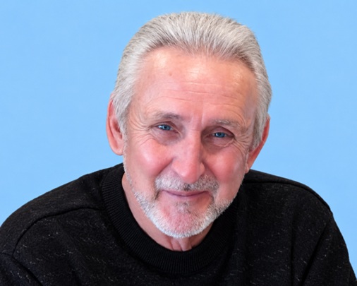 Charles E. “Charlie” Hale