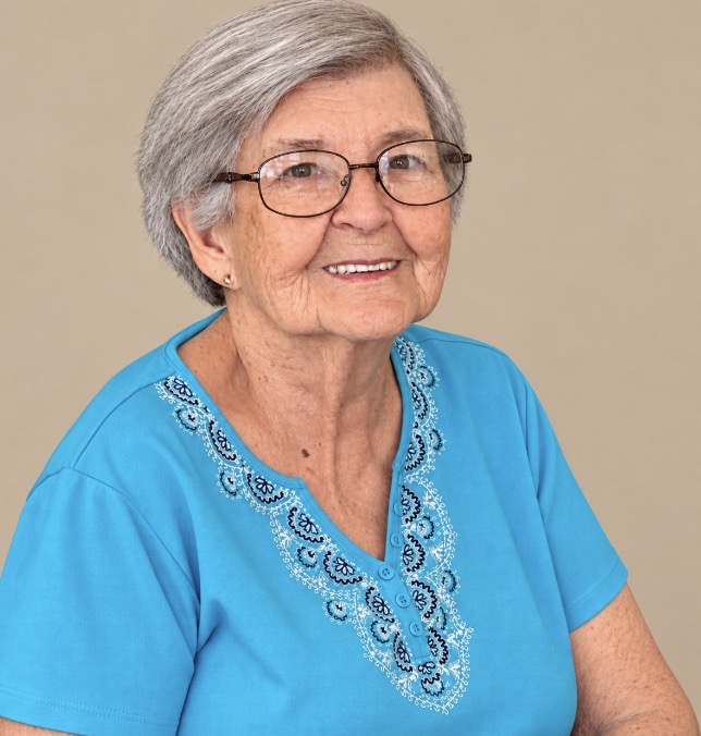 Bonnie F. Atkinson
