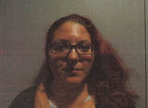 Mugshot of Jamie Ferguson