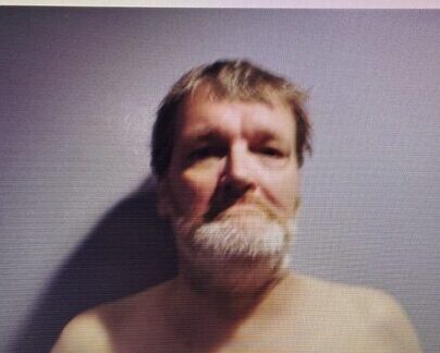 mugshot for Bryan Masterson