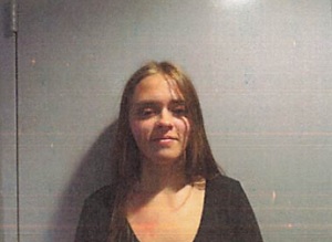 Mugshot of Peyton Sage
