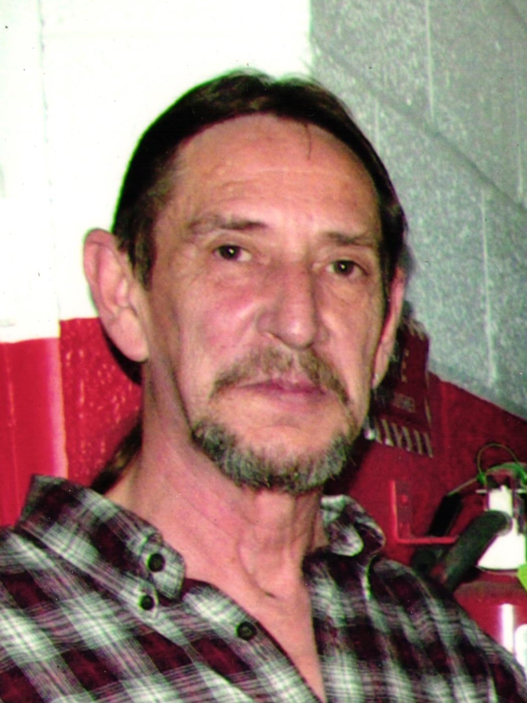Robert Eugene “Bob” Tedford