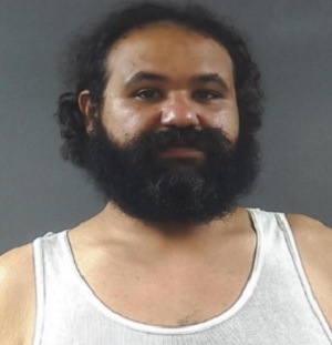 Traffic Stop Results in Methamphetamine Arrest
