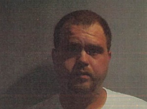 Mugshot for Timothy Martisko