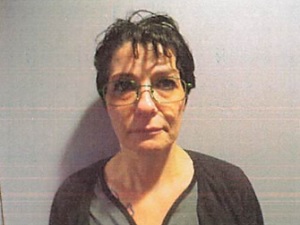 Mugshot of Teresa Wyatt