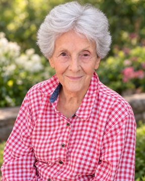 Mary Lou (Hebert) Smith