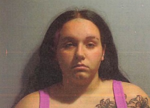 Mugshot of Pixi Hout
