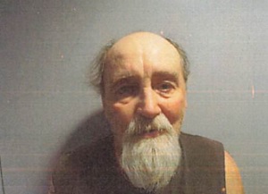 Mugshot of Scott Street